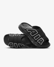Шльопанці Nike Air More Uptempo DV2132-001