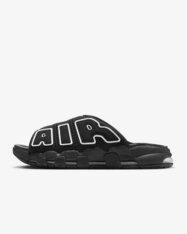 Шльопанці Nike Air More Uptempo DV2132-001