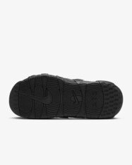 Шльопанці Nike Air More Uptempo DV2132-001
