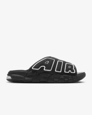 Шльопанці Nike Air More Uptempo DV2132-001