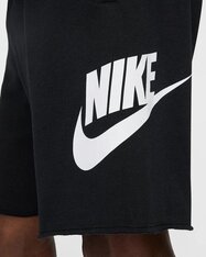 Шорти Nike Club FQ4950-010
