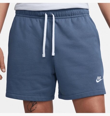 Шорти Nike Club Fleece DX0731-491