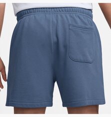 Шорти Nike Club Fleece DX0731-491