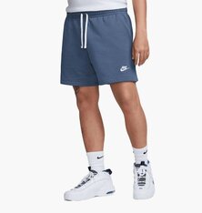 Шорти Nike Club Fleece DX0731-491