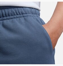 Шорти Nike Club Fleece DX0731-491