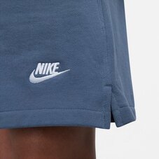 Шорти Nike Club Fleece DX0731-491