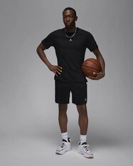 Шорти для бігу Jordan Sport FN5816-010