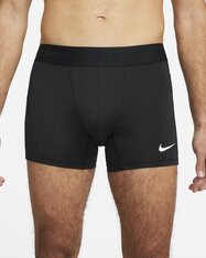 Шорти для бігу Nike Pro FD0685-010