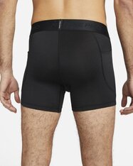 Шорти для бігу Nike Pro FD0685-010