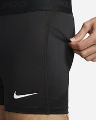 Шорти для бігу Nike Pro FD0685-010