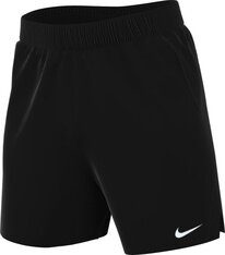 Шорты для тенниса NikeCourt Victory FD5380-010