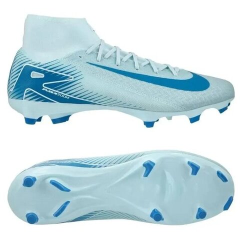 Бутси Nike Mercurial Superfly 10 Academy FG/MG FQ1456-400