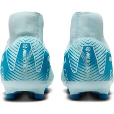 Бутси Nike Mercurial Superfly 10 Academy FG/MG FQ1456-400
