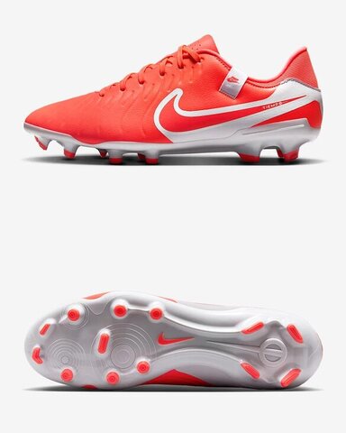 Бутсы Nike Tiempo Legend 10 Academy FG/MG DV4337-800
