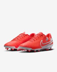 Бутсы Nike Tiempo Legend 10 Academy FG/MG DV4337-800