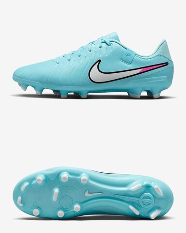 Бутси Nike Tiempo Legend 10 Academy FG/MG DV4337-401