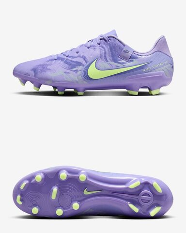 Бутсы Nike United Tiempo Legend 10 Academy FG/MG NU1 HF1590-500