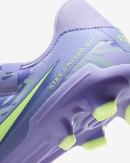 Бутсы Nike United Tiempo Legend 10 Academy FG/MG NU1 HF1590-500