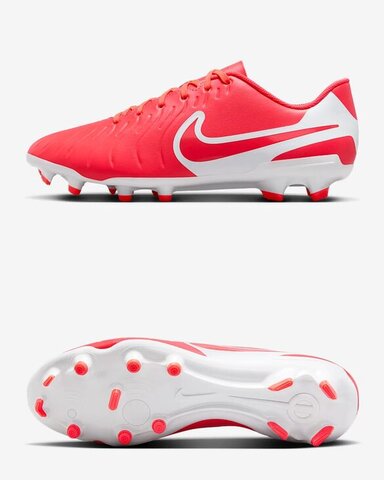 Бутси Nike Tiempo Legend 10 Club FG/MG DV4344-800