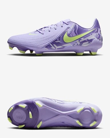 Бутси Nike Phantom GX 2 Academy NU1 HF1595-500