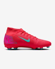Бутси Nike Mercurial Superfly 10 Club FG/MG FQ8314-800