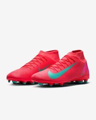 Бутси Nike Mercurial Superfly 10 Club FG/MG FQ8314-800