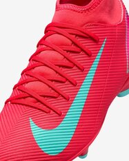 Бутси Nike Mercurial Superfly 10 Club FG/MG FQ8314-800