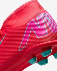 Бутси Nike Mercurial Superfly 10 Club FG/MG FQ8314-800
