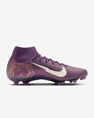 Бутсы Nike Mercurial Superfly 10 Academy "Kylian Mbappé" FG/MG HJ7309-500