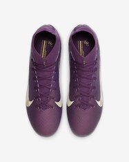 Бутсы Nike Mercurial Superfly 10 Academy "Kylian Mbappé" FG/MG HJ7309-500