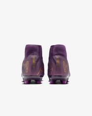 Бутсы Nike Mercurial Superfly 10 Academy "Kylian Mbappé" FG/MG HJ7309-500