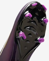 Бутсы Nike Mercurial Superfly 10 Academy "Kylian Mbappé" FG/MG HJ7309-500