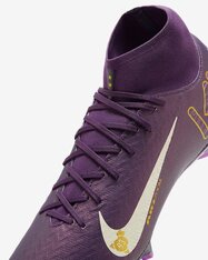 Бутсы Nike Mercurial Superfly 10 Academy "Kylian Mbappé" FG/MG HJ7309-500