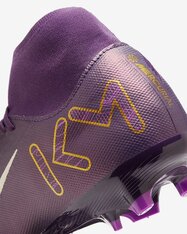 Бутсы Nike Mercurial Superfly 10 Academy "Kylian Mbappé" FG/MG HJ7309-500
