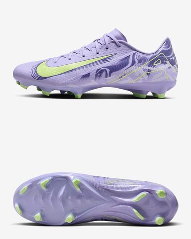 Бутси Nike United Mercurial Vapor 16 Academy FG/MG NU1 HF1604-500