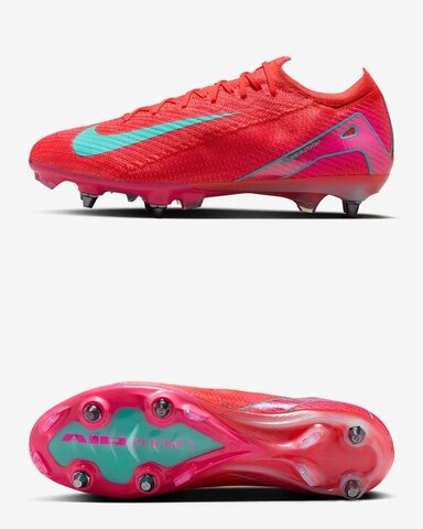 Бутсы Nike Mercurial Vapor 16 Elite SG-PRO FQ8688-800