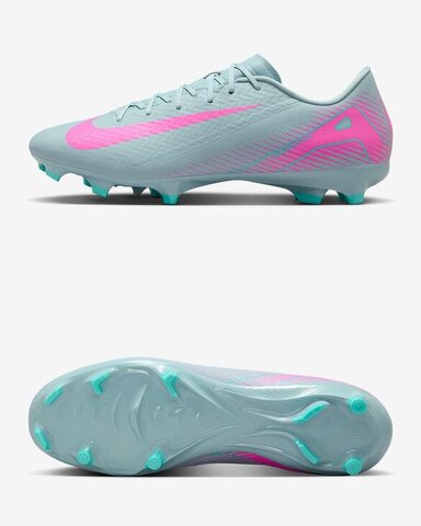Бутси Nike Mercurial Vapor 16 Academy FG/MG FQ8374-301