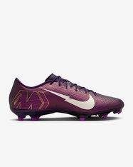 Бутсы Nike Mercurial Vapor 16 Academy "Kylian Mbappé" FG FQ8377-500