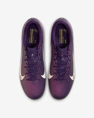 Бутсы Nike Mercurial Vapor 16 Academy "Kylian Mbappé" FG FQ8377-500