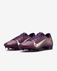 Бутсы Nike Mercurial Vapor 16 Academy "Kylian Mbappé" FG FQ8377-500