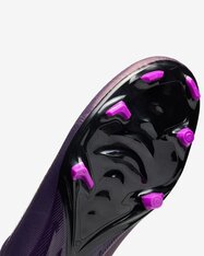 Бутсы Nike Mercurial Vapor 16 Academy "Kylian Mbappé" FG FQ8377-500