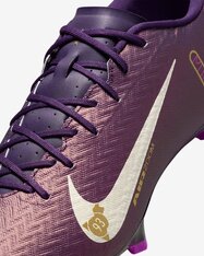 Бутсы Nike Mercurial Vapor 16 Academy "Kylian Mbappé" FG FQ8377-500