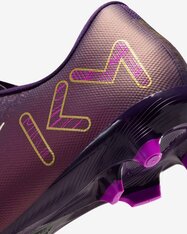 Бутсы Nike Mercurial Vapor 16 Academy "Kylian Mbappé" FG FQ8377-500