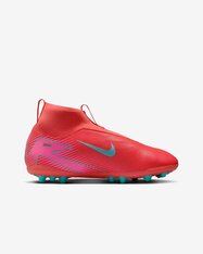 Бутси дитячі Nike JR Zoom Mercurial Superfly 10 Academy AG FQ8308-800