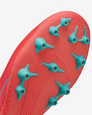 Бутси дитячі Nike JR Zoom Mercurial Superfly 10 Academy AG FQ8308-800