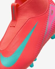 Бутси дитячі Nike JR Zoom Mercurial Superfly 10 Academy AG FQ8308-800