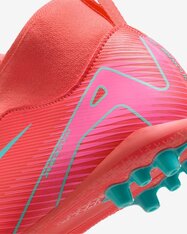 Бутси дитячі Nike JR Zoom Mercurial Superfly 10 Academy AG FQ8308-800