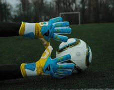 Вратарские перчатки Redline Freedom SMU RLM68