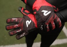 Воротарські рукавиці Redline Freedom SMU RLM69