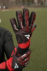 Воротарські рукавиці Redline Freedom SMU RLM69